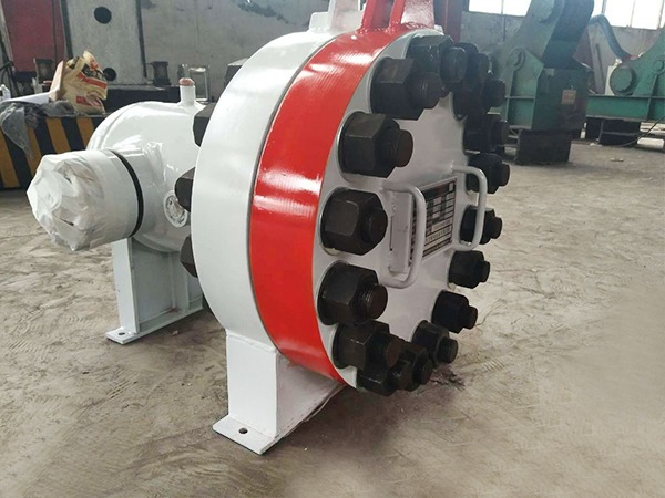 20Mpa小型高壓釜