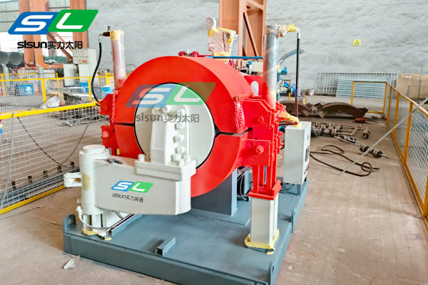 高壓流體浸漬釜與高壓反應釜發(fā)往某研究院